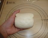 基本のミルク食パン♡作り方23写真