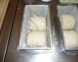 基本のミルク食パン♡作り方25写真