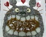 にっこり!カレー食べちゃうぞ♪デコカレー作り方19写真