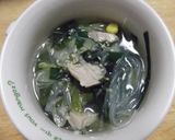 無添加・安くて・おいしい☆鶏ハム作り方9写真