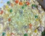 超簡単...5分...丼で..いり豆腐作り方7写真