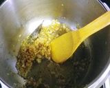 * 本格ミートソースno ❤ パスタ♪作り方3写真
