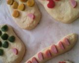 こどもの日に♪こいのぼりパン作り方6写真
