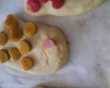 こどもの日に♪こいのぼりパン作り方5写真