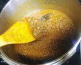 * 本格ミートソースno ❤ パスタ♪作り方8写真