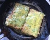 味付けなし!がんすピカタ作り方3写真