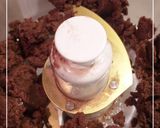 ♡濃厚ティラミス♡ザクザククッキー入り作り方2写真