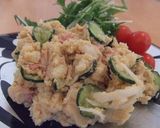 *ポテトサラダ*作り方6写真