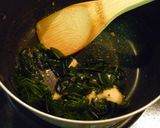☆超簡単！わかめスープ☆作り方2写真
