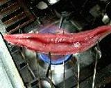 たたき丼。作り方13写真