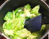 やさしい☆ミルクスープ作り方3写真