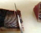 たたき丼。作り方24写真