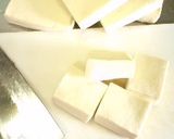 京風♪お上品なふんわり高野豆腐の煮物♡作り方9写真