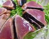 たたき丼。作り方32写真