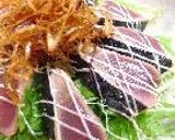 たたき丼。作り方34写真