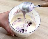 もっちり♡ブルーベリーパウンドケーキ作り方3写真