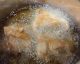 シンプルからあげ〜しょうが醤油味〜作り方3写真
