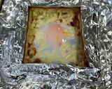 ランチボックスエッグトースト作り方7写真