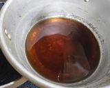 かき揚げの天丼(自分のメモ用)作り方1写真