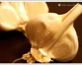 「生」にんにくのグリル作り方4写真