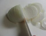 初心者でも簡単！スパゲティナポリタン作り方1写真