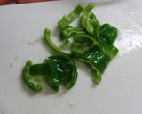 初心者でも簡単！スパゲティナポリタン作り方3写真