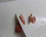 初心者でも簡単！スパゲティナポリタン作り方4写真