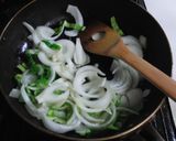 初心者でも簡単！スパゲティナポリタン作り方5写真
