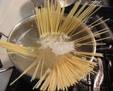 初心者でも簡単！スパゲティナポリタン作り方9写真