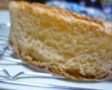 米粉スポンジケーキ（小麦・卵・乳不使用）作り方4写真