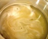 京風♪お上品なふんわり高野豆腐の煮物♡作り方13写真