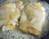 やわらか～い･*生姜風味照り焼きチキン作り方3写真