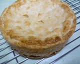 米粉スポンジケーキ（小麦・卵・乳不使用）作り方5写真