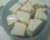 かりっと☆もちっと　レンコンバーグ作り方3写真
