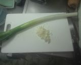 かりっと☆もちっと　レンコンバーグ作り方4写真