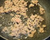 激ウマ濃厚☆担々麺作り方5写真