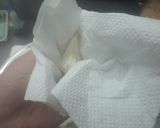 かりっと☆もちっと　レンコンバーグ作り方6写真