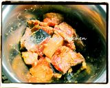 鰤の唐揚げ作り方1写真