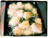 鰤の唐揚げ作り方2写真