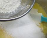 バナナベビーチョコパウンドケーキ♪作り方6写真