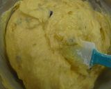 バナナベビーチョコパウンドケーキ♪作り方7写真