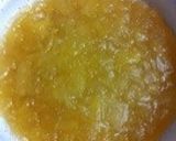 超簡単...15分..丼で.りんごジャム作り方4写真