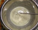 息子大好き！ちくわの納豆揚げ作り方7写真
