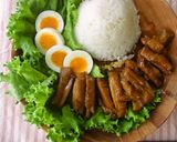 やわらか～い･*生姜風味照り焼きチキン作り方8写真