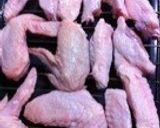 超簡単... 手羽先&手羽元の塩焼き作り方1写真