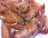 超簡単... 手羽先&手羽元の塩焼き作り方5写真