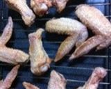 超簡単... 手羽先&手羽元の塩焼き作り方6写真