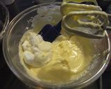 史上最強チーズケーキ作り方6写真