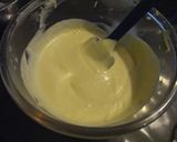 史上最強チーズケーキ作り方7写真