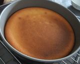 史上最強チーズケーキ作り方9写真